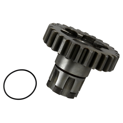 Andrews - Andrews 4th Gear Mainshaft for 4-Speed Big Twin (15) - 204260