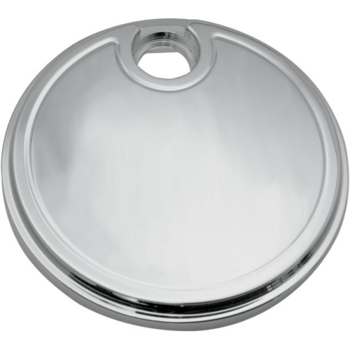 Pro-One Performance - Pro-One Performance Fuel Door - Smooth - Chrome - 908310
