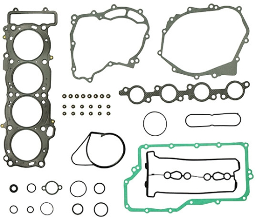 SP1 - SP1 Complete Gasket Set - 09-711313