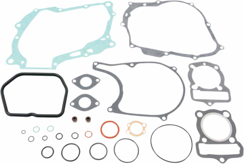 Moose Racing - Moose Racing Complete Gasket Kit - 808221MSE
