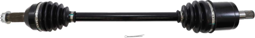 Moose Utility - Moose Utility Complete Axle Kit - 0214-2198