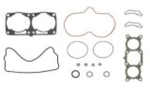 SPI - SPI Top End Gasket Set - SM-09506T-2