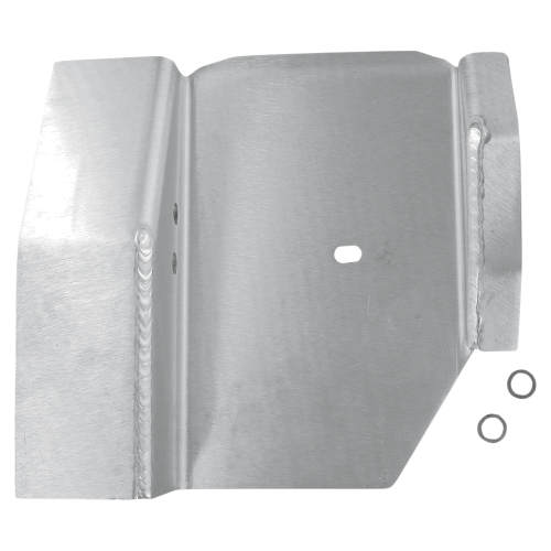 DG Performance - DG Performance Baja Series Swingarm Skid Plate - 58-6045
