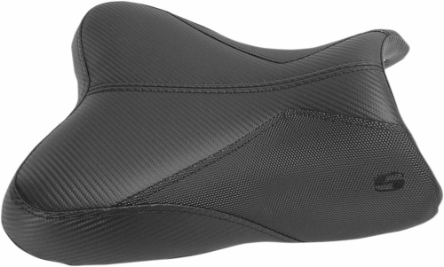 Saddlemen - Saddlemen GP-V1 Sport Bike Seat and Pillion Cover - 0810-S066