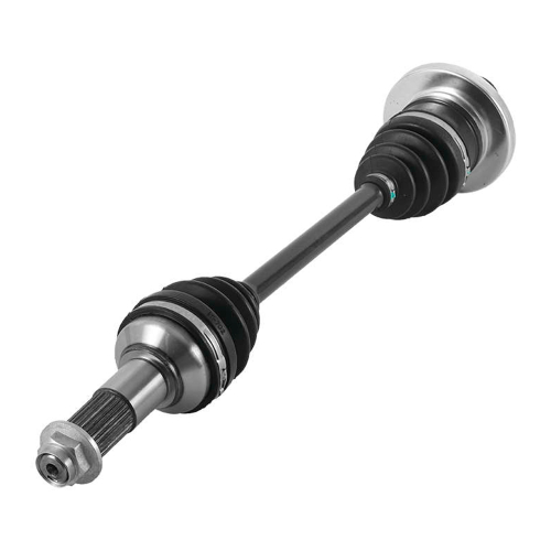 QuadBoss - QuadBoss Axle - TRM-YA-8-301