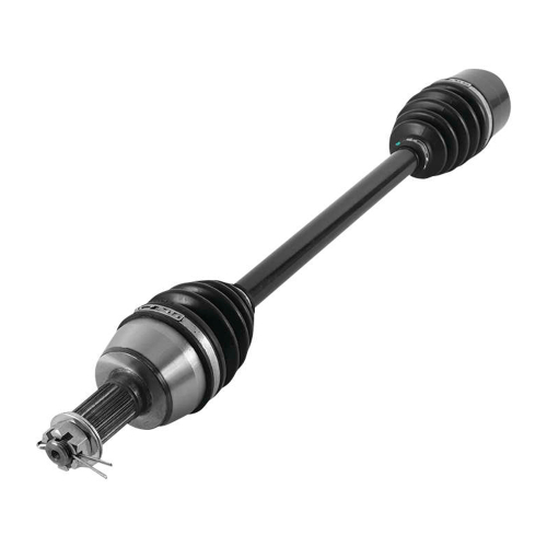 QuadBoss - QuadBoss Axle - TRM-PO-8-311