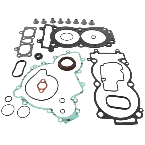 QuadBoss - QuadBoss Complete Gasket Set - 8110006