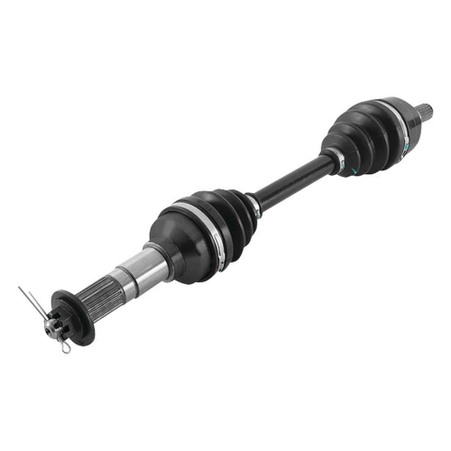 QuadBoss - QuadBoss Rugged Axle - TR6-YA-8-307