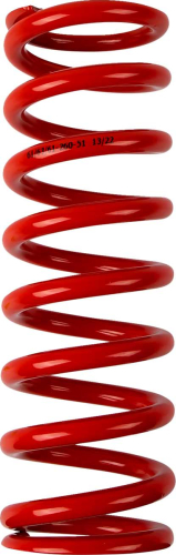 Moose Racing - Moose Racing Shock Spring - 51 N/mm - 1312-0971