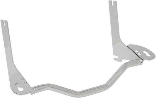 Drag Specialties - Drag Specialties Spotlight Bar - Chrome - 20-0267