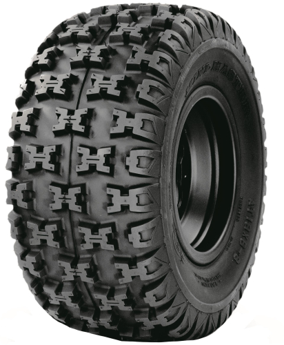 GBC - GBC Mini Master Rear Tire - 18x10-8 - AE081810MM
