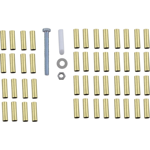 Rocker Lockers - Rocker Lockers Rocker Locker - DK-RL-BTE-10