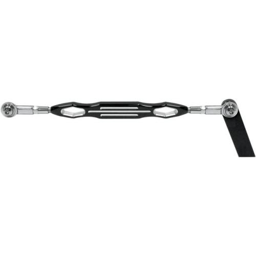 Pro-One Performance - Pro-One Performance Shift Linkage - Ball Milled - Black - 506020B