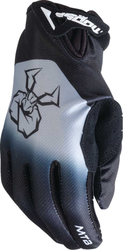 Moose Racing - Moose Racing Mountain Bike Gloves - 3330-7636 - Black - Small