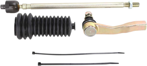 Moose Racing - Moose Racing Steering Rack and Pinion End Kit (Right) - 51-1060-R
