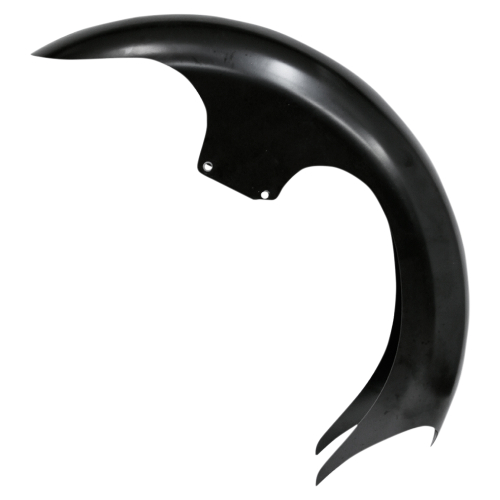 Paul Yaffe Originals - Paul Yaffe Originals Talon Front Fender for 21in. Wheel - TALON21-2013-S