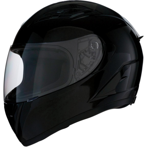 Z1R - Z1R Strike OPS Solid Helmet - XF-2-0101-7912 - Black - Large