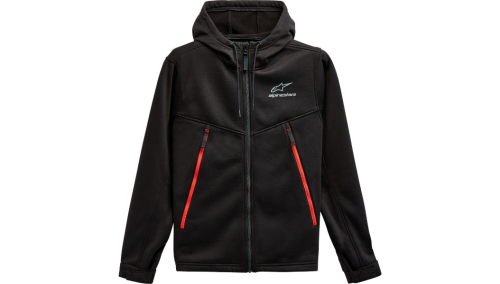 Alpinestars - Alpinestars Gorge Jacket - 12131110010XL - Black - X-Large