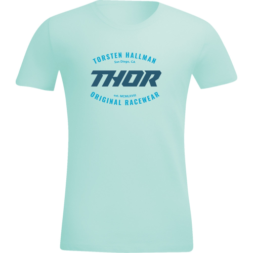 Thor - Thor Caliber Girls Youth T-Shirt - 3032-3749 - Cancun - X-Large