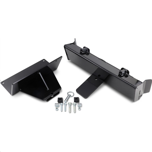 Moose Utility - Moose Utility RM4 Plow Mount Plate - 4501-0836