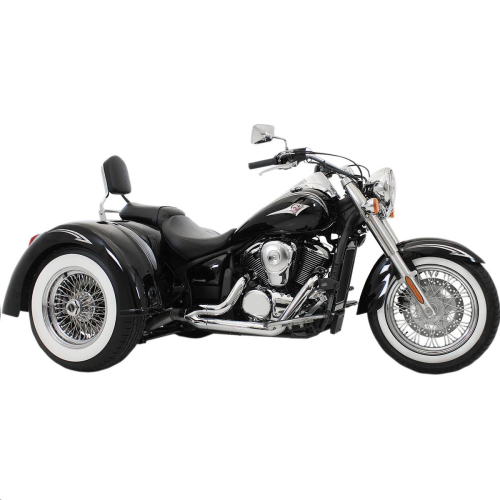 Motor Trike - Motor Trike Avenger Trike Conversion Kit - MTDR-2027