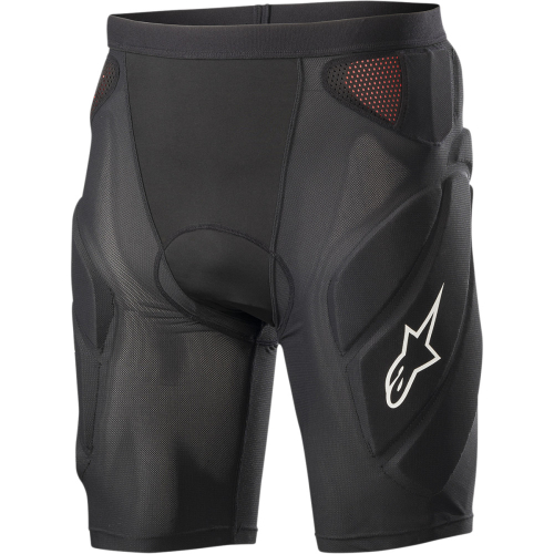 Alpinestars - Alpinestars Vector Tech Shorts - 1657519-10-M - Black - Medium