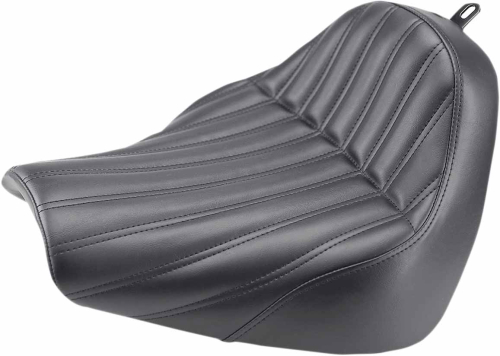 Saddlemen - Saddlemen Knuckle Renegade Solo Seat - 818-31-0023