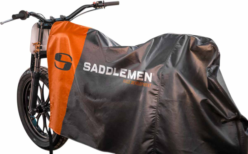 Saddlemen - Saddlemen Team Saddlemen Race Bike Cover - EX000269S