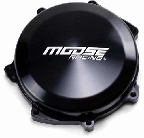 Moose Racing - Moose Racing Clutch Cover - 0940-1864