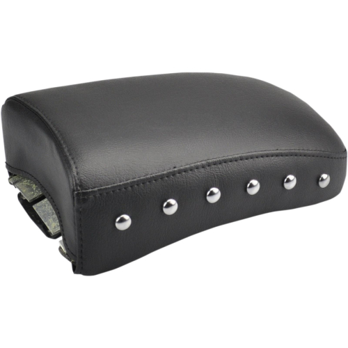 Saddlemen - Saddlemen Renegade Solo Touring Pillion Pad with Studs - 80405015