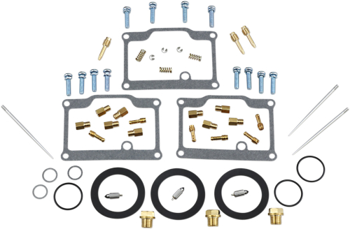 Parts Unlimited - Parts Unlimited Carburetor Repair Kit - 1003-1531