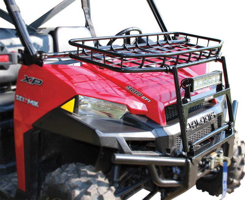 Moose Utility - Moose Utility Hood Rack - 1512-0192