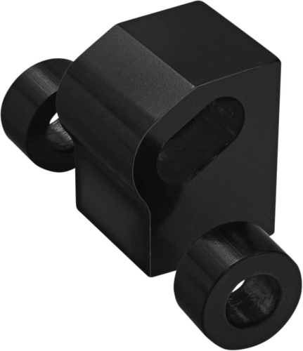 Memphis Shades - Memphis Shades Headlight Extension Block - MEB9890
