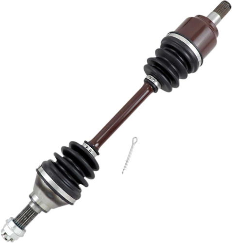 Moose Utility - Moose Utility Complete Axle Kit - LM6-KW-8-221