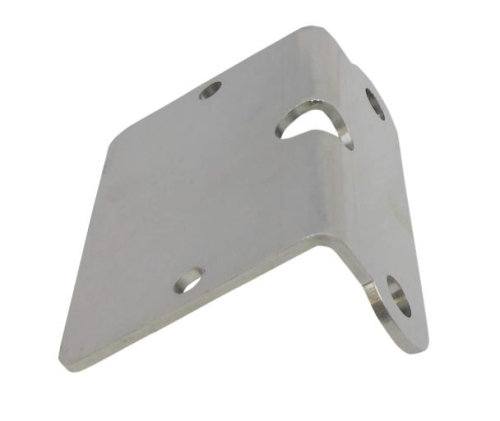 LowBrow Customs - LowBrow Customs Regulator Mount - 004517