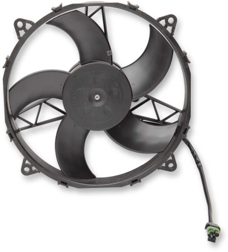 Moose Utility - Moose Utility OEM Replacement Cooling Fan - 1901-0597