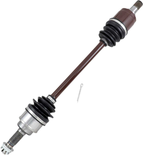 Moose Utility - Moose Utility Complete Axle Kit - LM6-HO-8-223