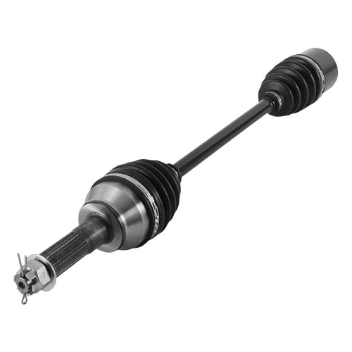 QuadBoss - QuadBoss Axle - TRM-PO-8-334