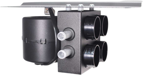 Moose Utility - Moose Utility UTV Cab Heater - Z4132