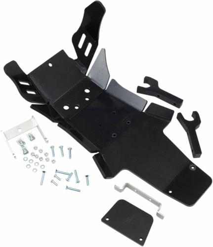 Moose Racing - Moose Racing Pro Skid Plate - PX1446