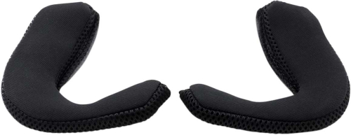 Z1R - Z1R Helmet Cheek Pads for Saturn SV Helmets - L (20mm) - 0134-2123