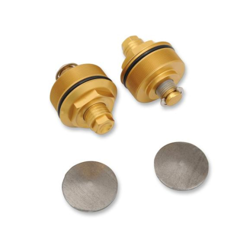 Speed Merchant - Speed Merchant Preload Adjuster - Gold Adjuster - SM49A-3