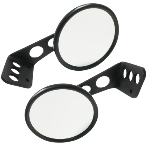 Joker Machine - Joker Machine Mirror Set - Convex - 61-301-1