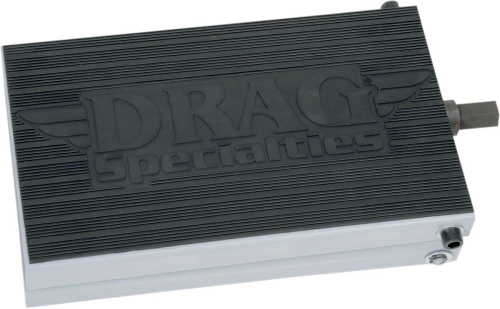 Drag Specialties - Drag Specialties Center Jack - Standard - 4110-0048