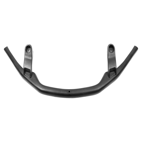 Kimpex - Kimpex Front Bumper - Black - 17301