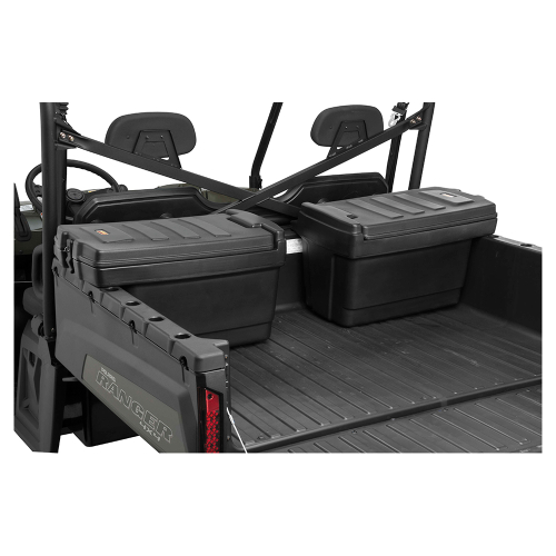 QuadBoss - QuadBoss Ranger Cargo Box - 643400