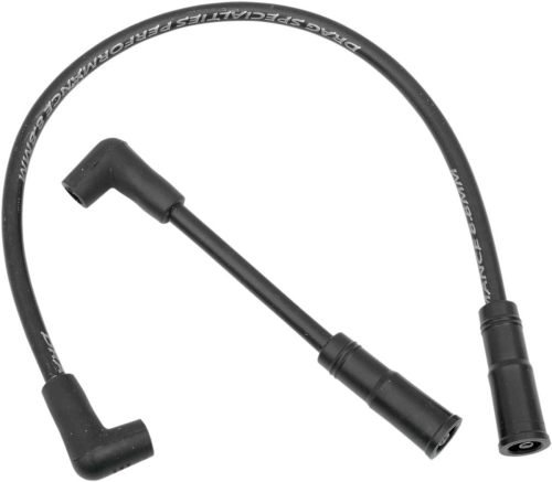 Drag Specialties - Drag Specialties 8.8mm Spark Plug Wire Set - SPW13-DS