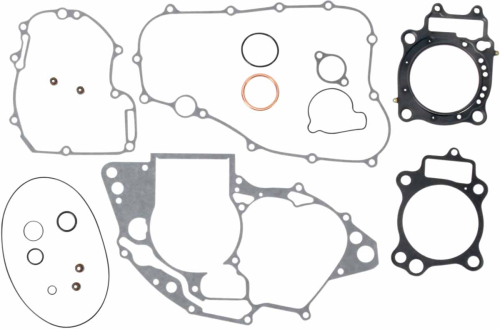 Moose Racing - Moose Racing Complete Gasket Kit - 808268MSE