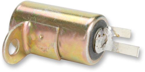 Parts Unlimited - Parts Unlimited Condensor for Japanese Engine - C-041A