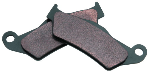 Twin Power - Twin Power X-Stop Sintered Brake Pads - 596979
